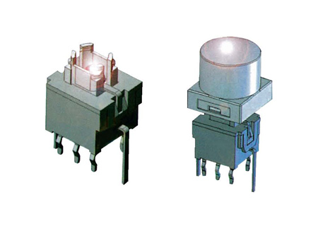 PSS01 TACT SWITCH