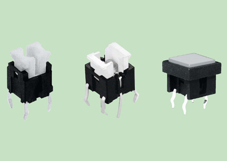 TACT SWITCH