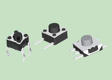 TACT SWITCH