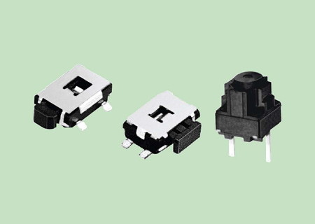 TACT SWITCH
