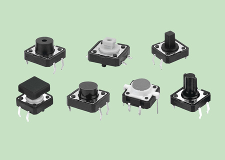 TACT SWITCH