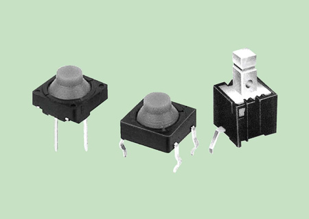 TACT SWITCH