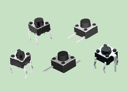 TACT SWITCH