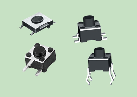 TACT SWITCH