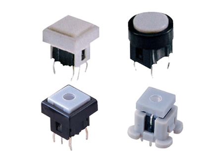 TB01 TACT SWITCH