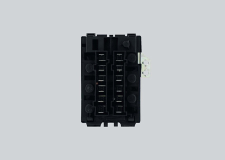 HS-14-BO-20 TERMINAL BLOCK JUNCTION BOX