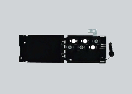 HS-14-EL-54 TERMINAL BLOCK JUNCTION BOX