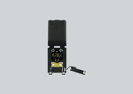 HS-14-HY-1433 TERMINAL BLOCK JUNCTION BOX