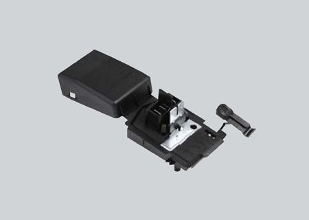 HS-14-HY-2659 TERMINAL BLOCK JUNCTION BOX