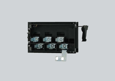 HS-14-ST-331 TERMINAL BLOCK JUNCTION BOX