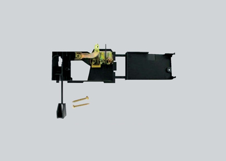 HS-14-WP-27 TERMINAL BLOCK JUNCTION BOX